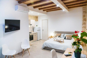 Bari City Center- TimeSRL apartments